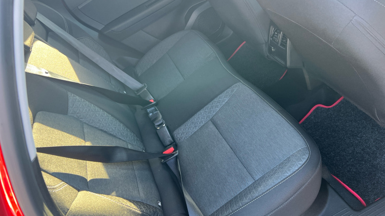 Renault Captur 1.0 TCE 90 Evolution 5dr Petrol Hatchback